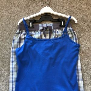 Victoria Secret Bra Top with matching Jockey Pants